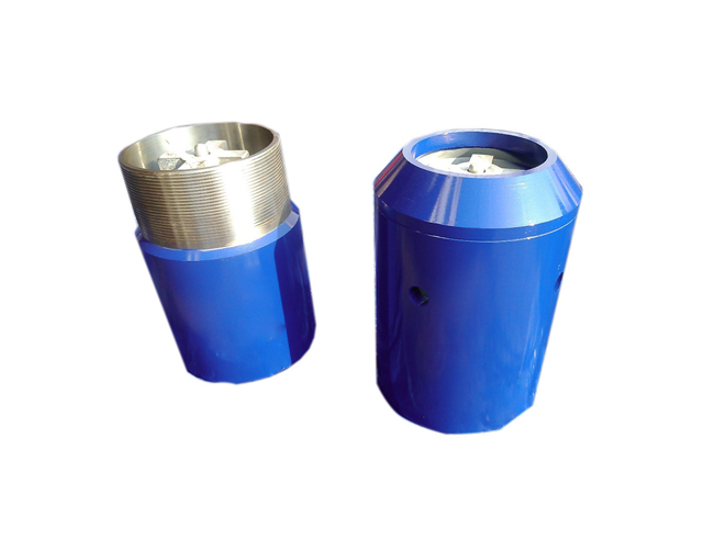 Aluminum Valve Float Collar