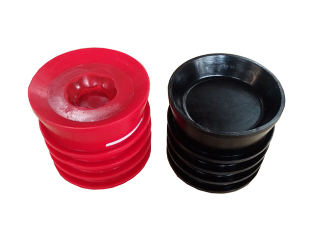 Export Polyurethane Cementing Plug