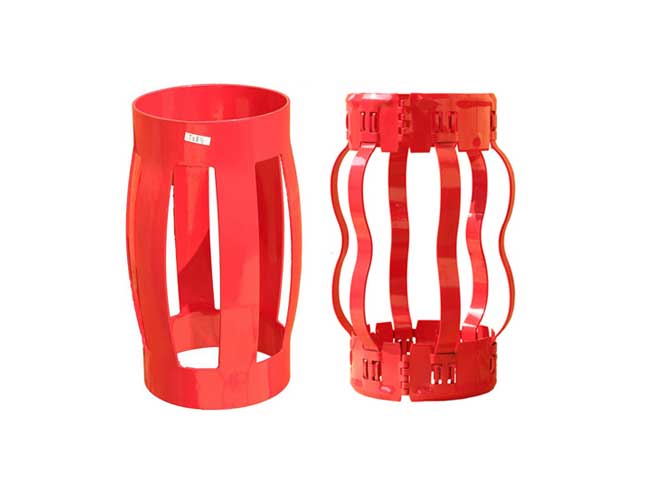 Casing Centralizer