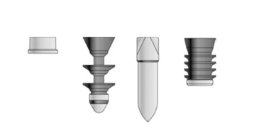 Casing Equipment Stage Tool Plug Sets