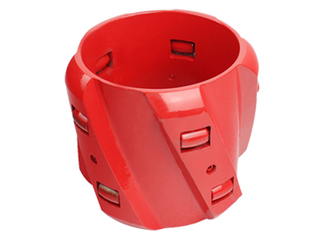 Roller Centralizer