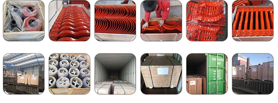 Casing Centralizer