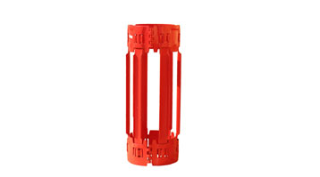 Installation And Use Of Casing Centralizer