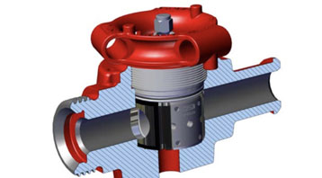 Ten Advantages of 2” Plug Valves