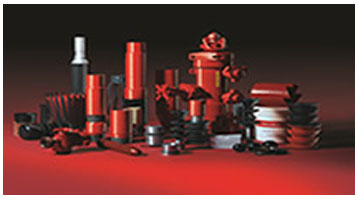 Casing Equipment From Halliburton