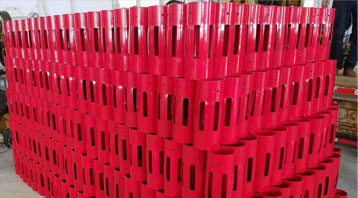 Where To Buy Integral Type Casing Centralizer?