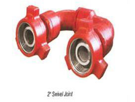 Swivel Joints