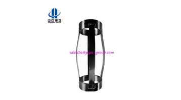 What are the characteristics of Slip on Welded Bow Spring Centralizer?