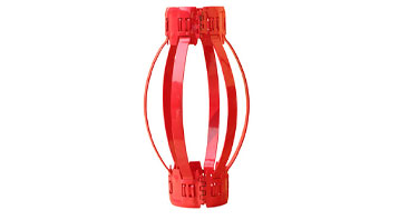 Application Of Casing Centralizer