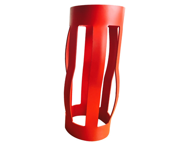 Off Set Bow Centralizer