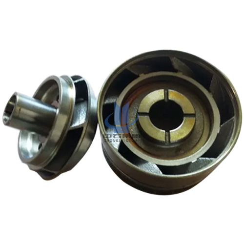 ESP Impeller Diffuser  Manufacturer