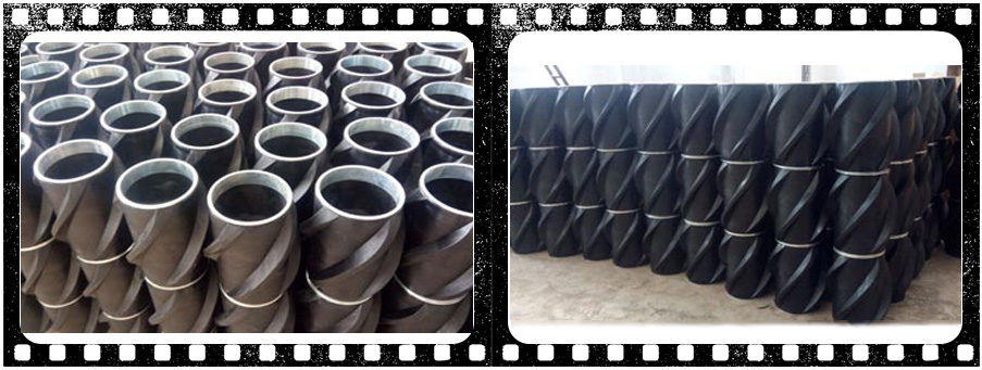 Composite Centralizer