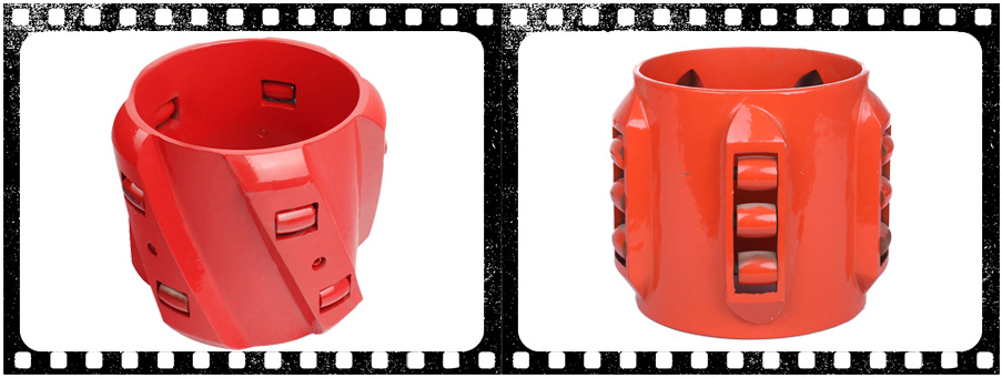 Roller Casing Centralizer