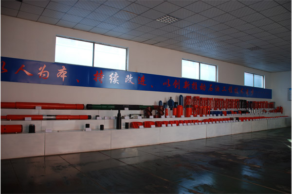 Competitive Advantages Of Puyang Zhongshi Group Co.,Ltd