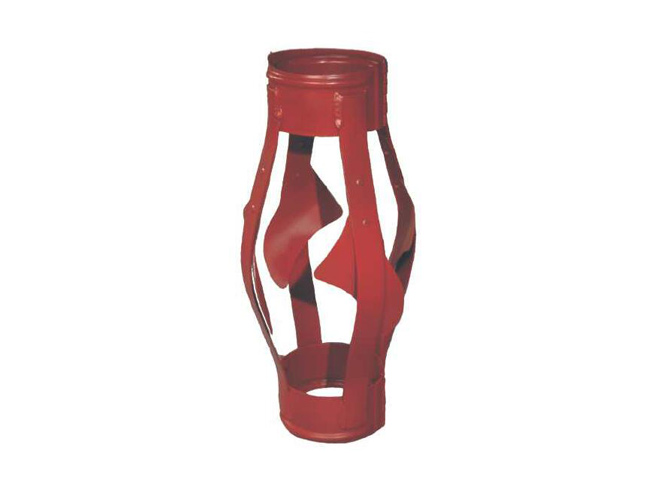 Centralizer