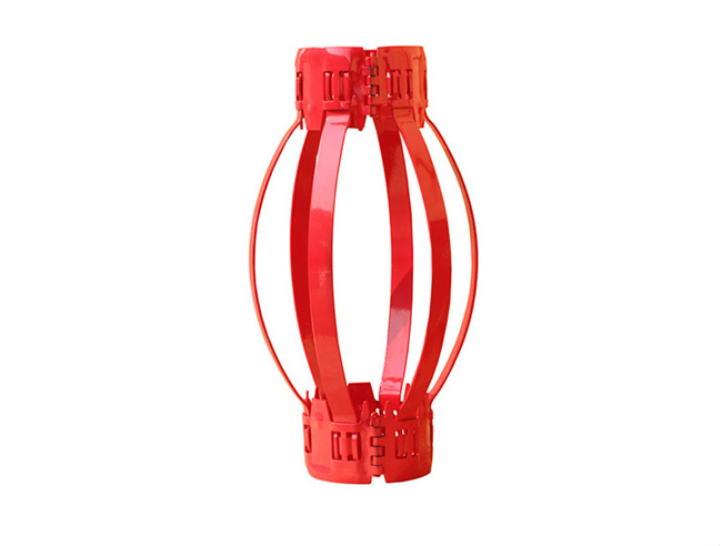 
Bow Spring Centralizer