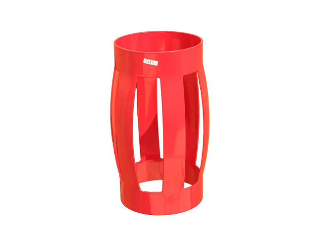 Single Piece Centralizer