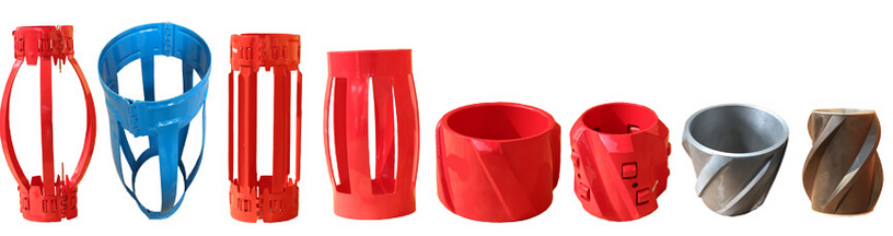 Casing centralizer