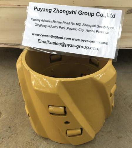 Casing Centralizer