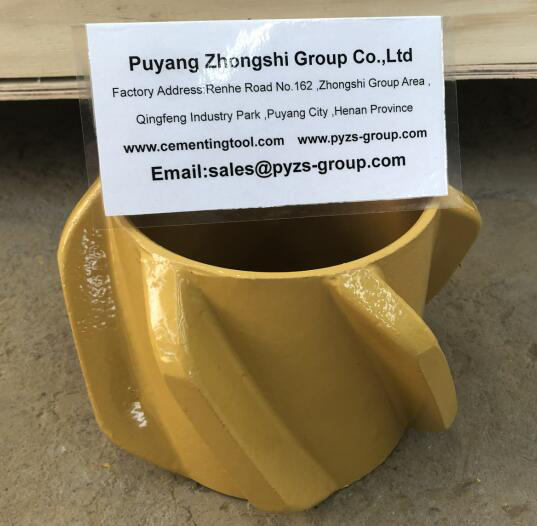 Casing Centralizer